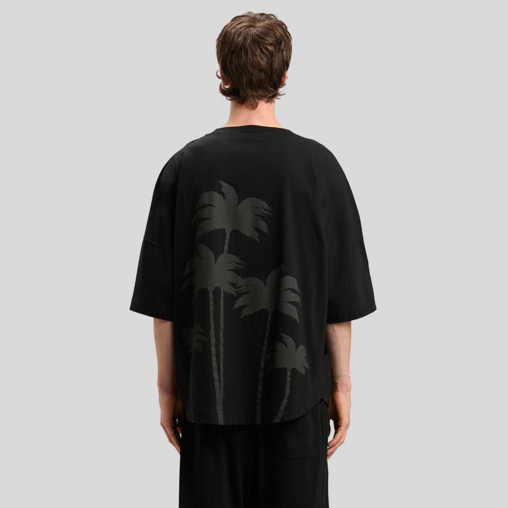 Playera Palm Angel