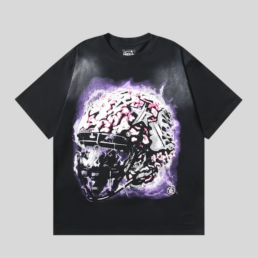 Playera Hellstar