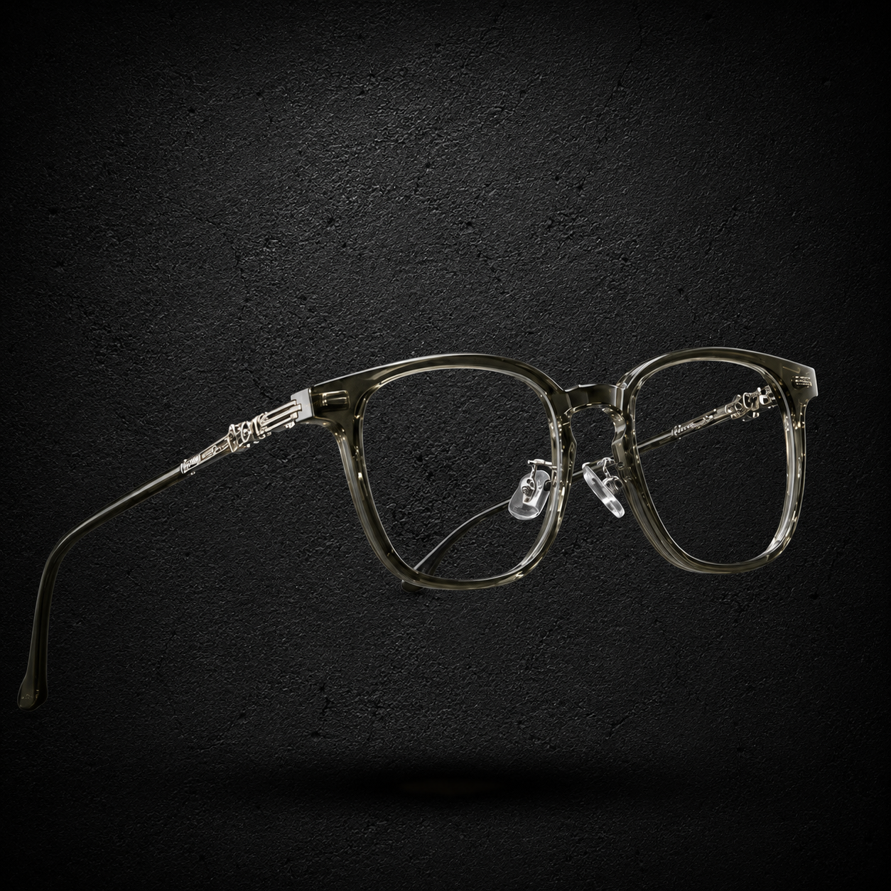 Lente Vision Smoke