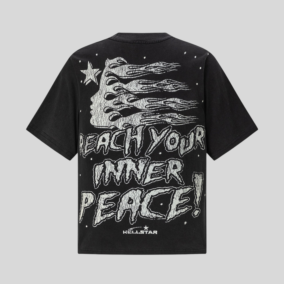 Playera Hellstar
