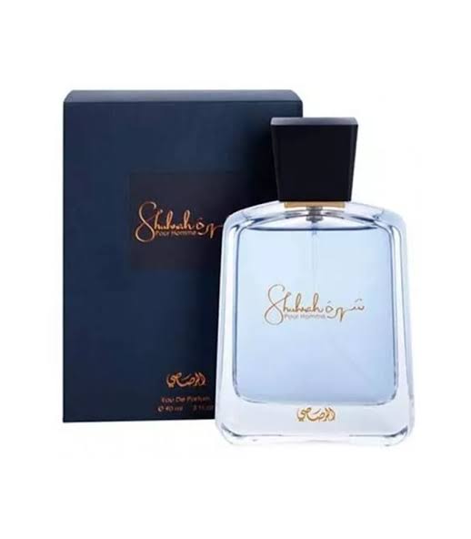 PERFUME SHURA POUR HOME