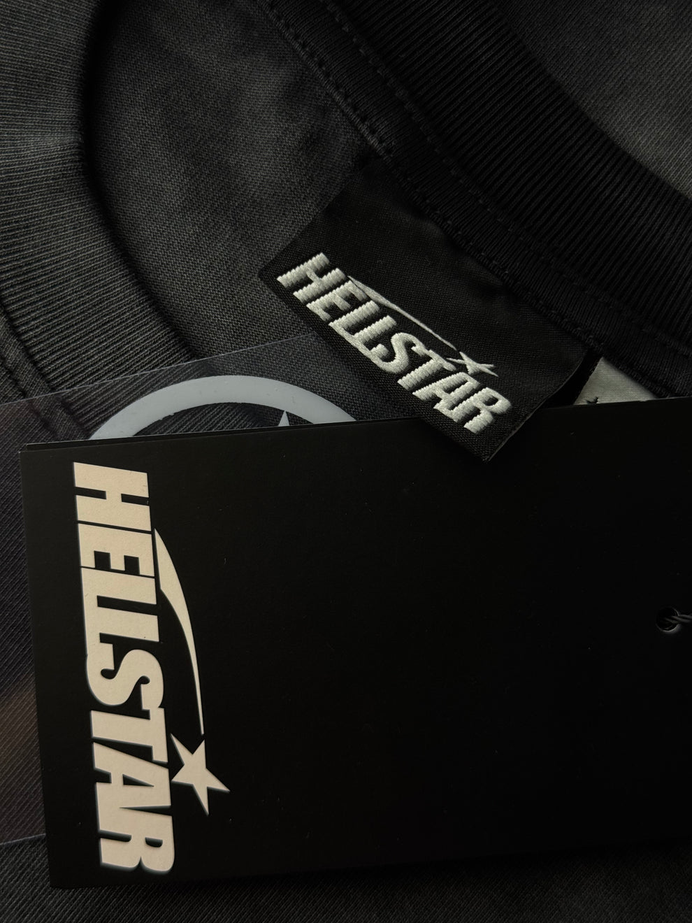 Hellstar Gold