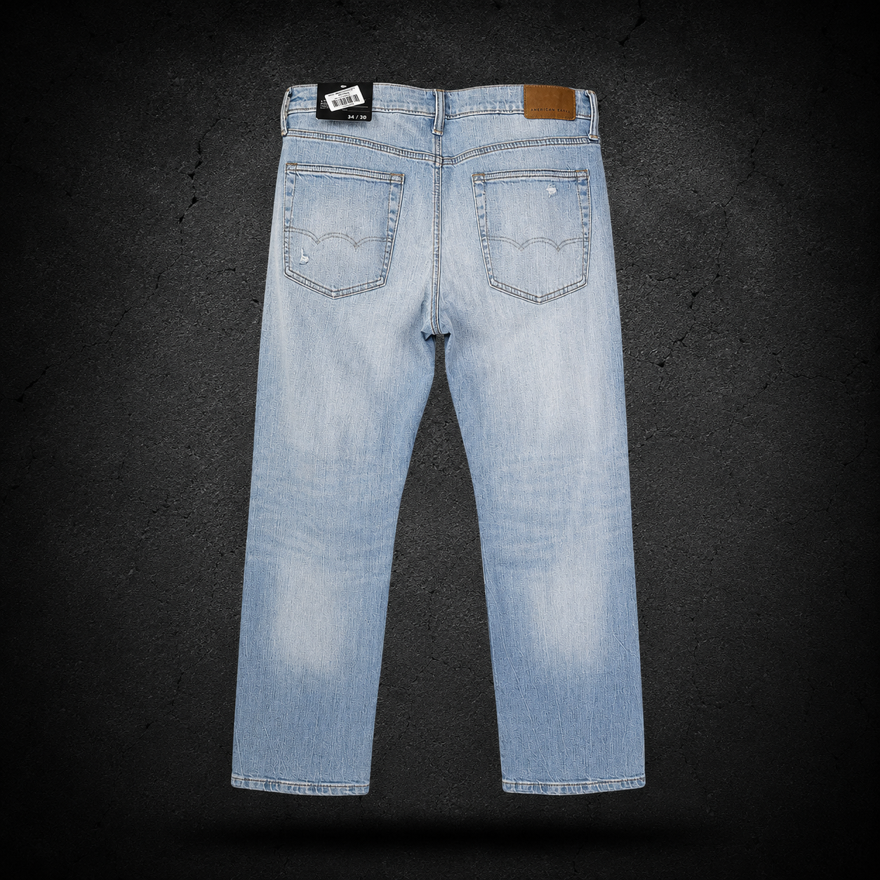 Pantalon AE AirFlex+ Slim