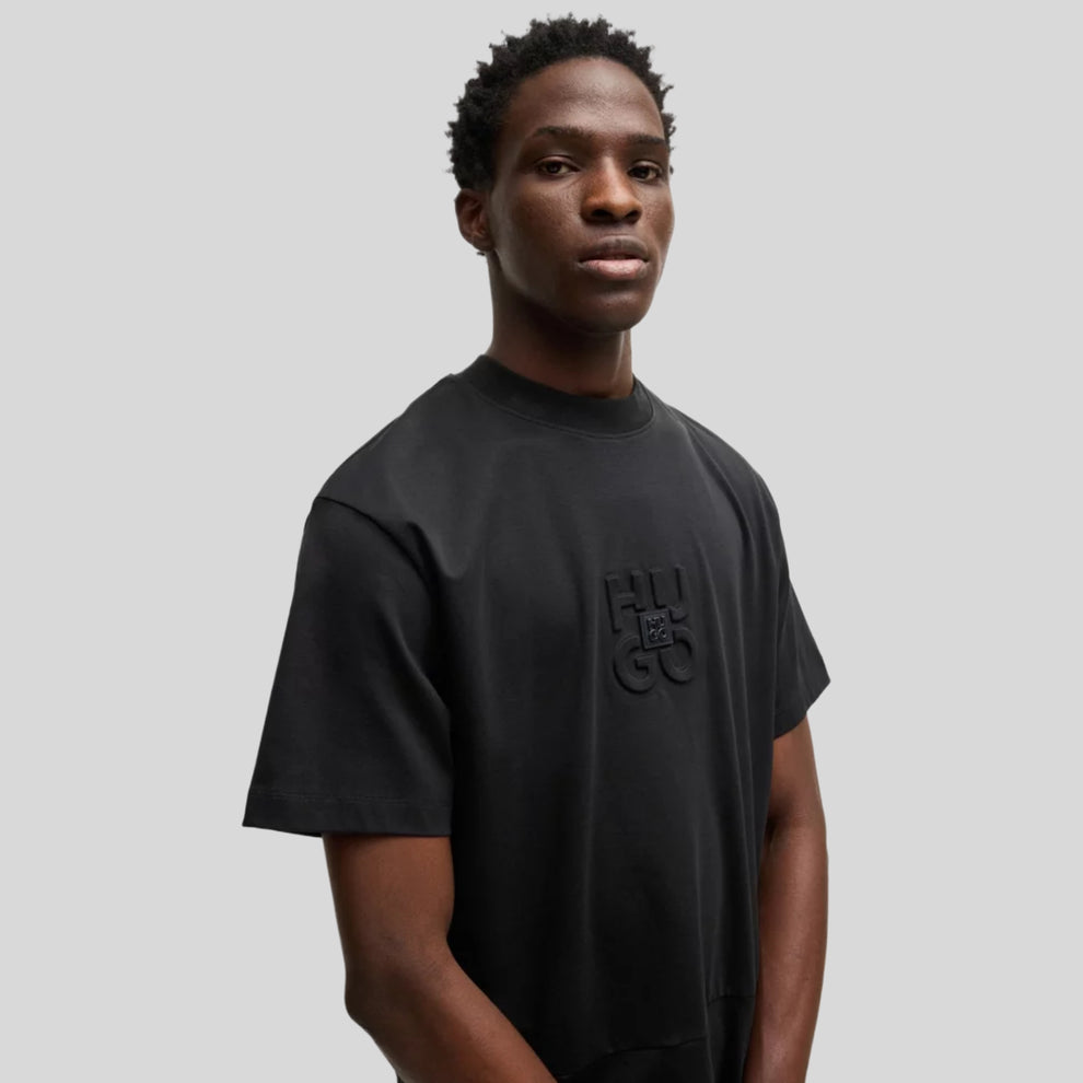 Playera Hugo