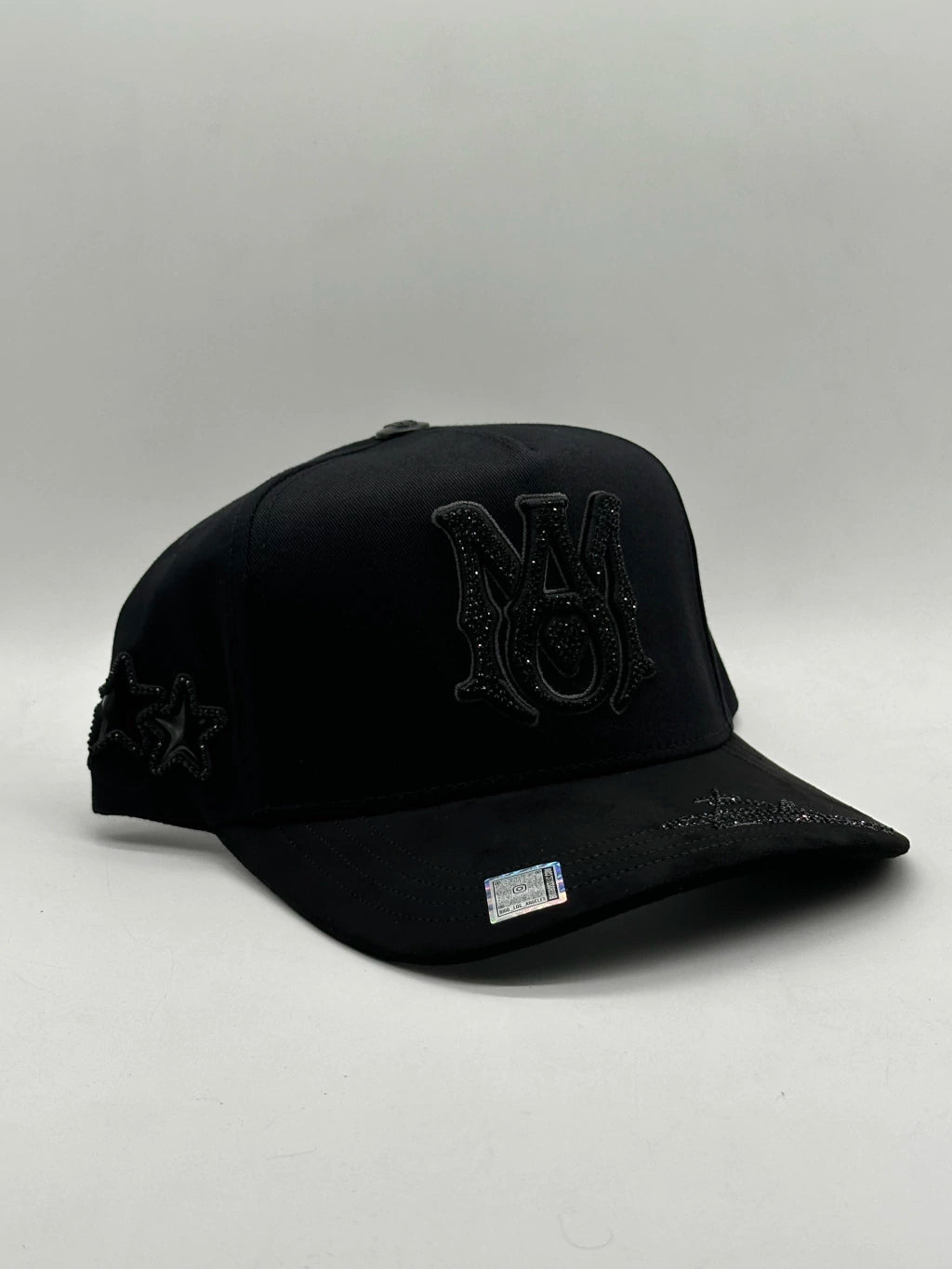 BIG BOSS AMIRI NEGRA CRYSTAL
