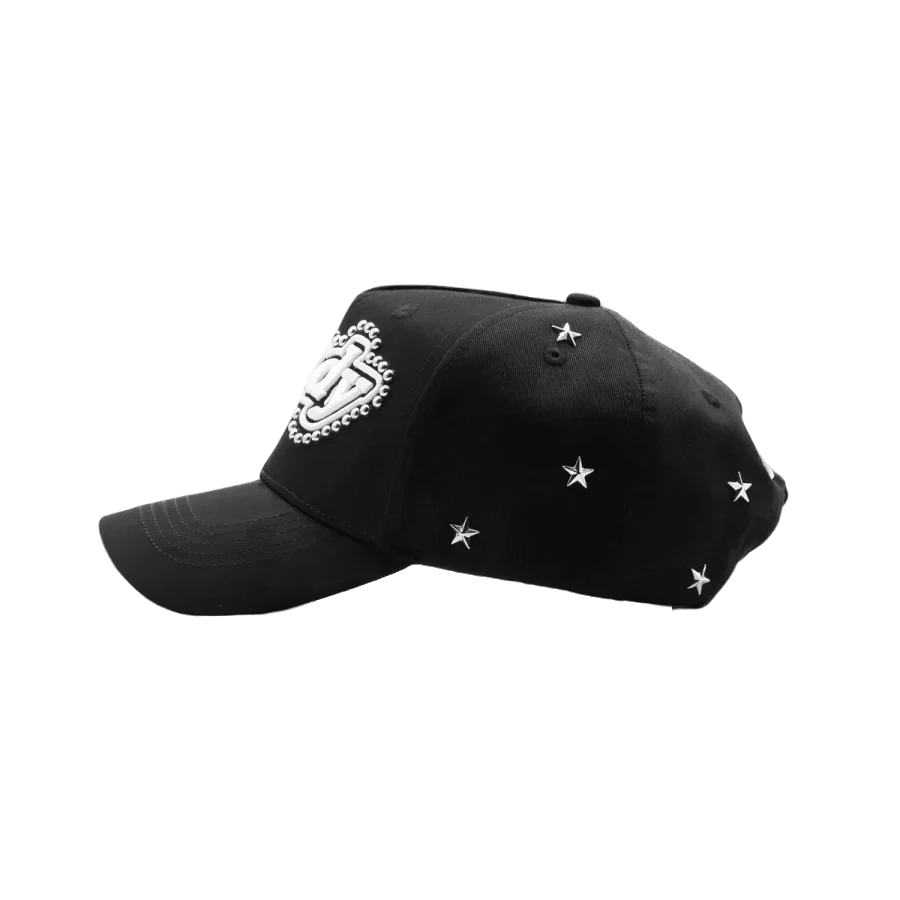 DANDY HATS "STARS & STUDS"