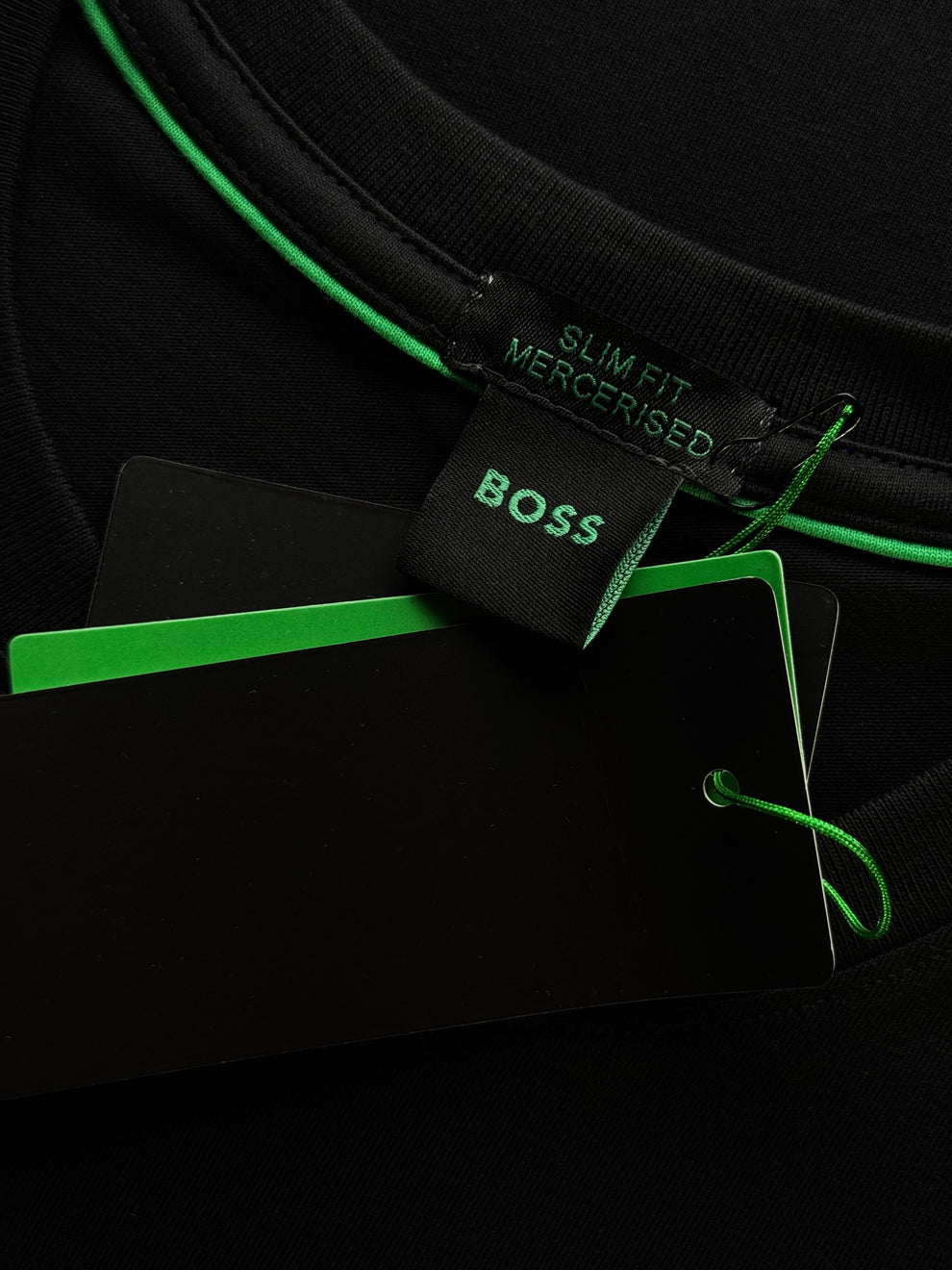 Playera Boss
