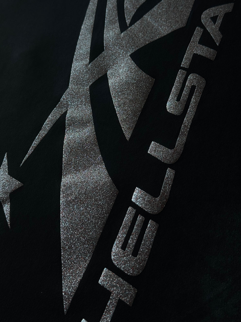 PLAYERA HELLSTAR