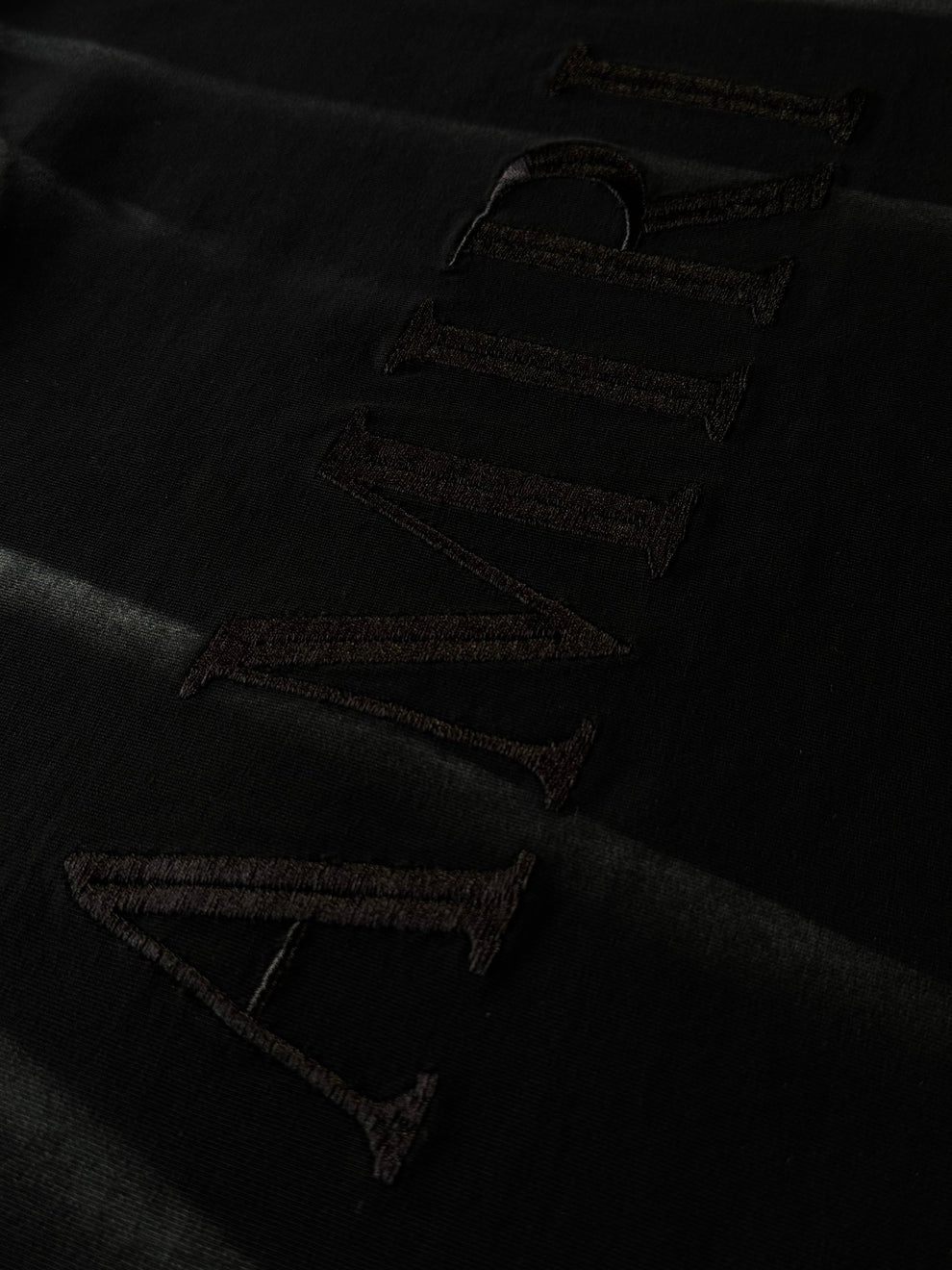 PLAYERA AMIRI