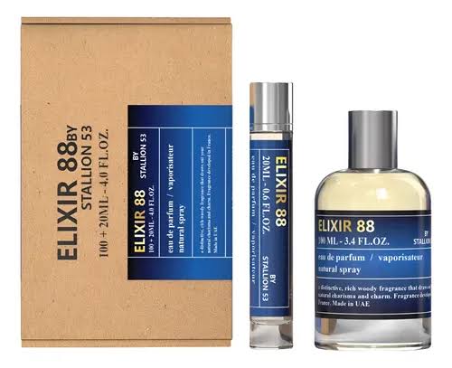 PERFUME ELIXIR 88