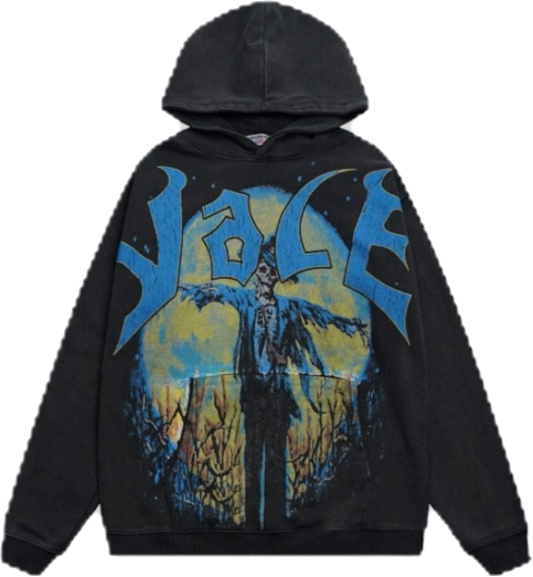 Hoodie Vale Sports Division