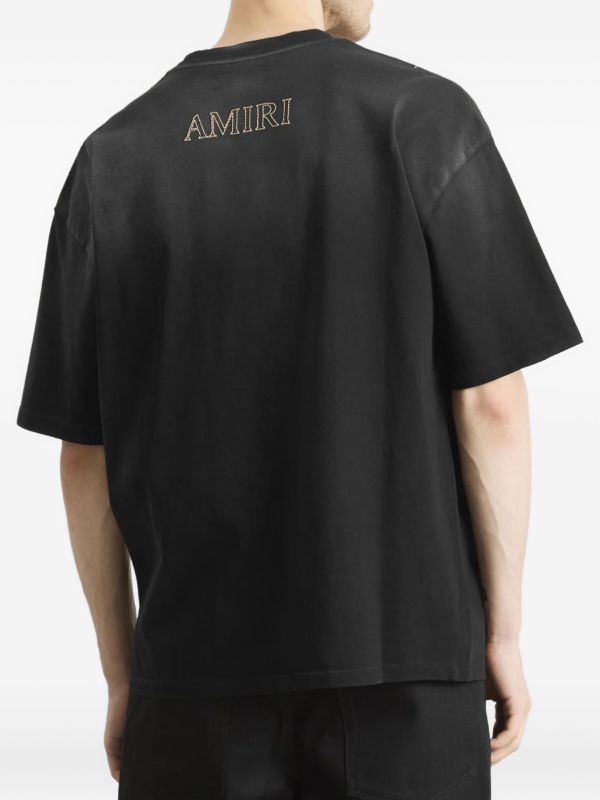 Playera AMIRI