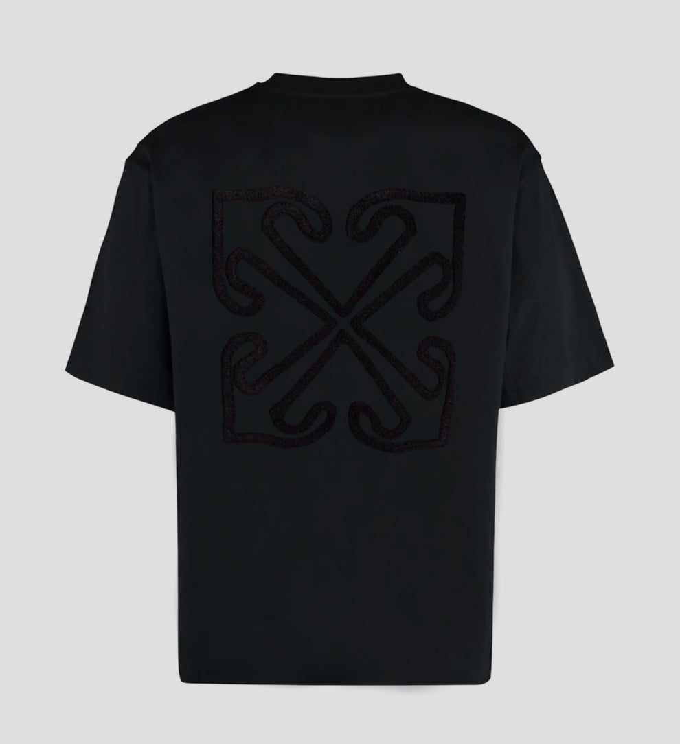 PLAYERA OFF WHITE