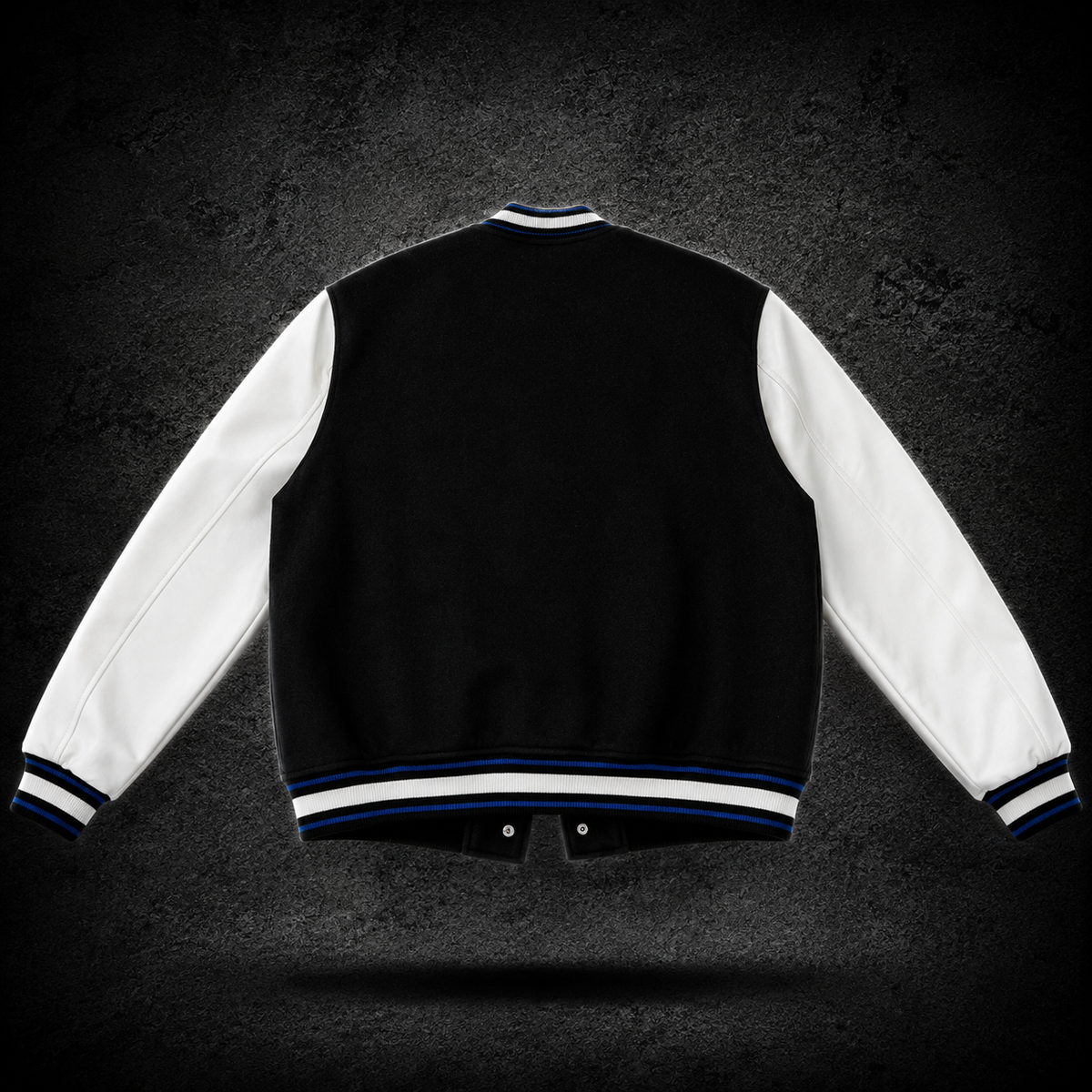 Chaqueta True religión