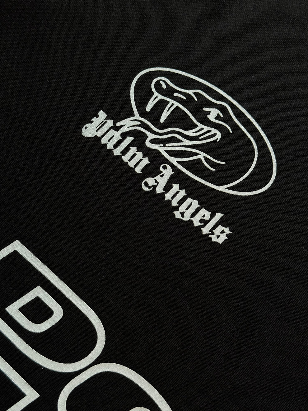 PLAYERA PALM ANGELS