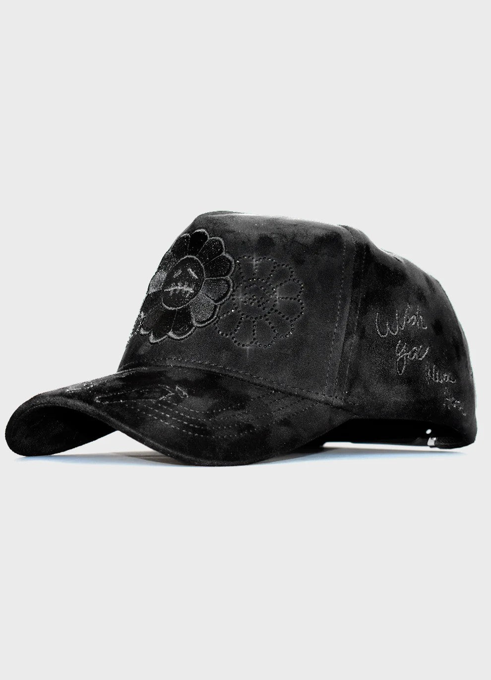 INNEDIT MURATRAVIS CRYSTAL BLACK