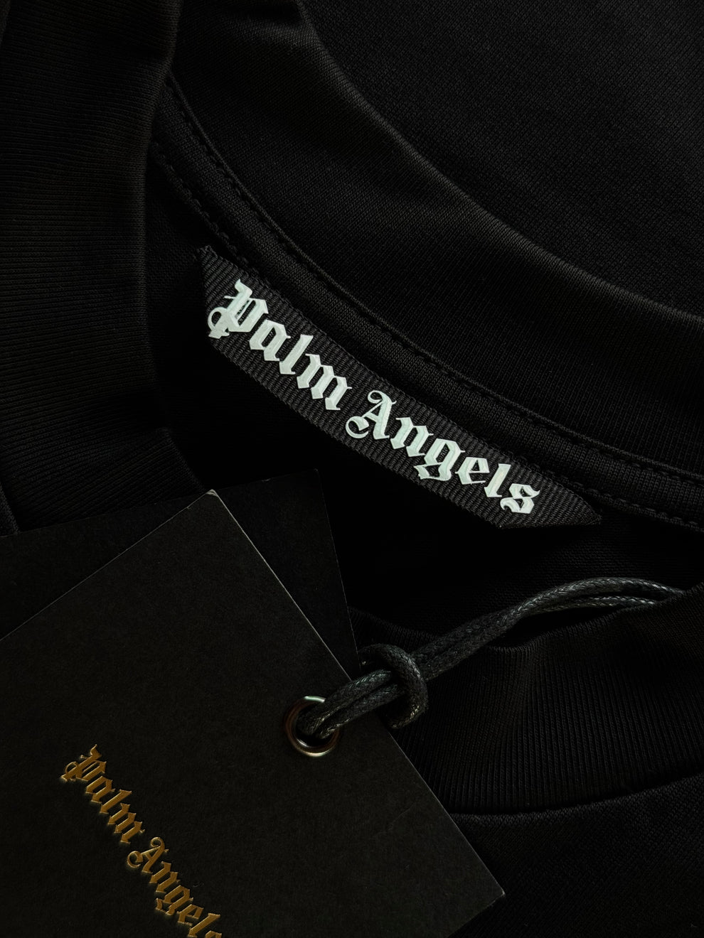 PLAYERA PALM ANGELS