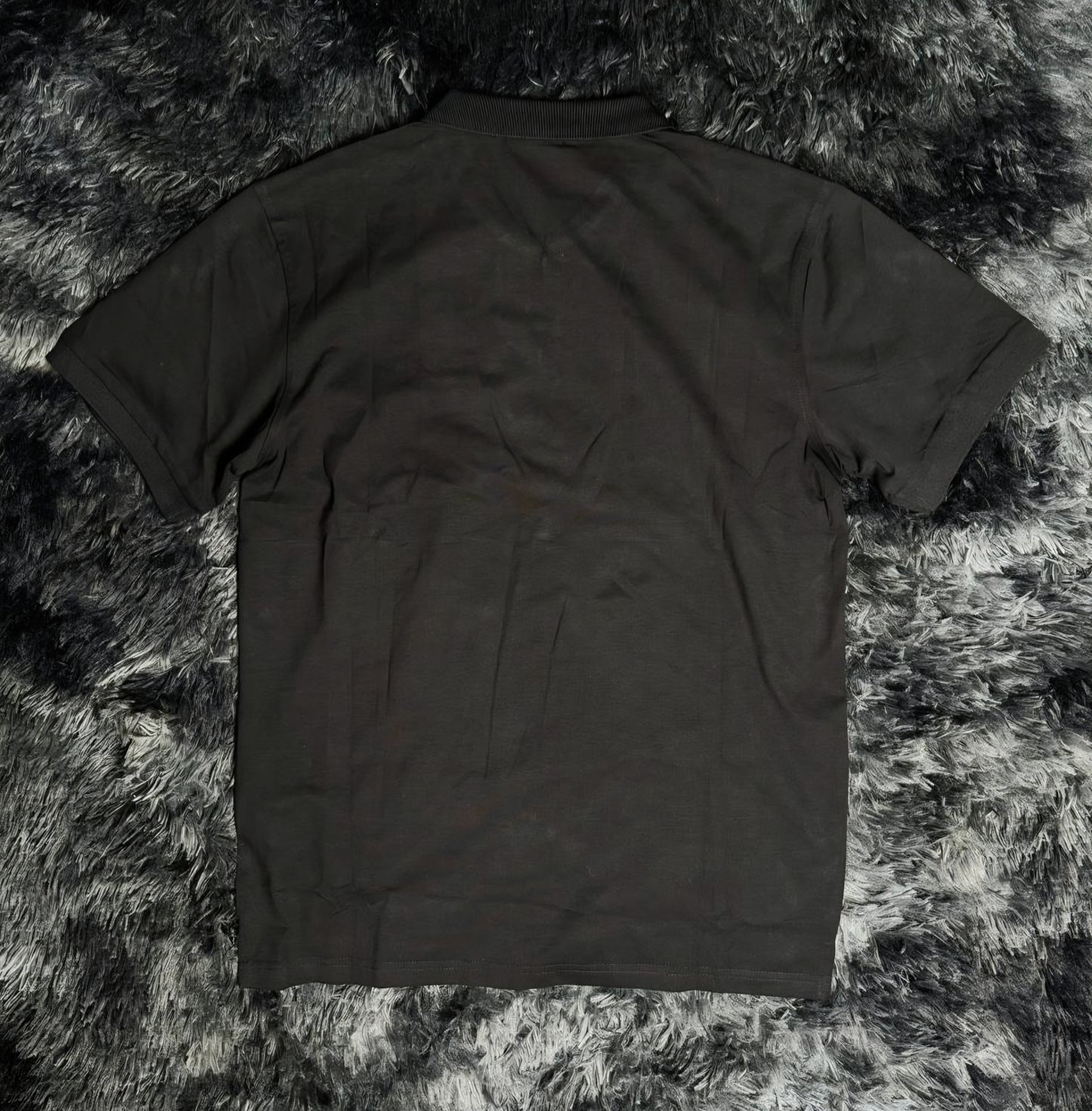 PLAYERA HUGO Y BOSS