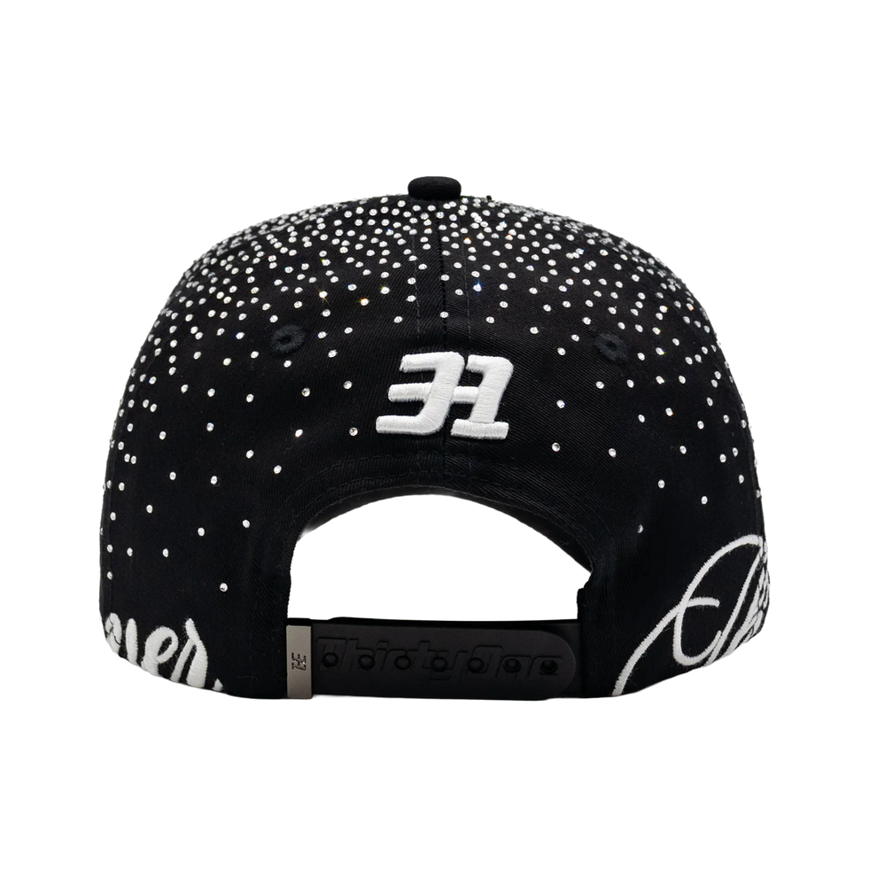 31 HATS FOREVER