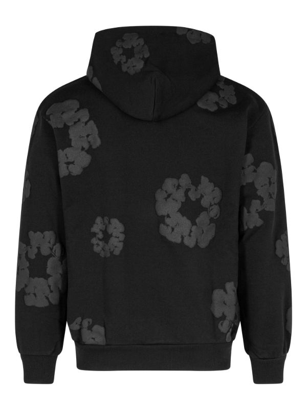 Hoodie Denim tears
