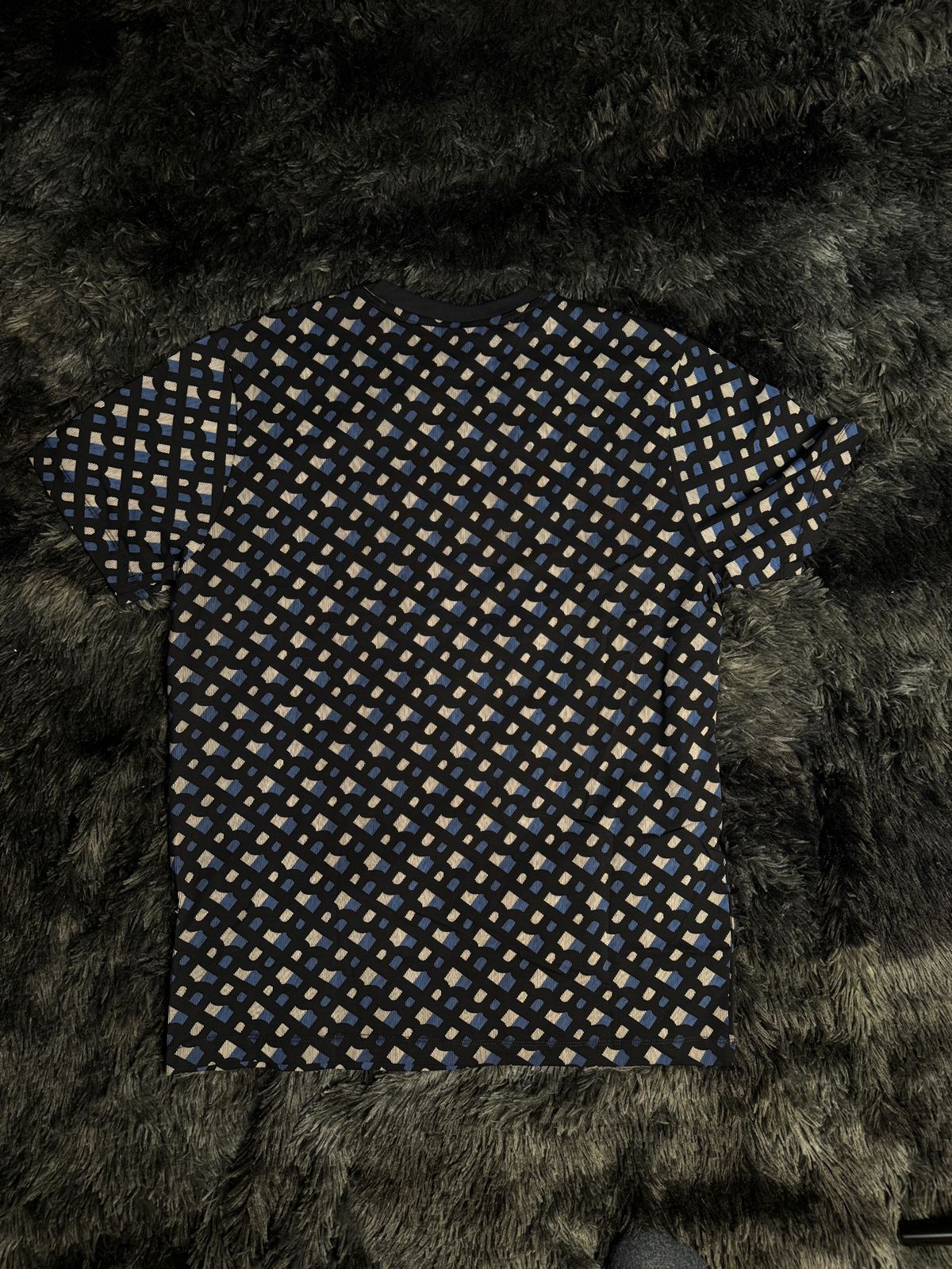 PLAYERAS HUGO Y BOSS