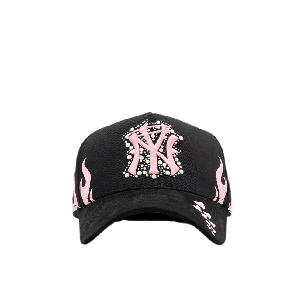 31 HATS NY PERLS