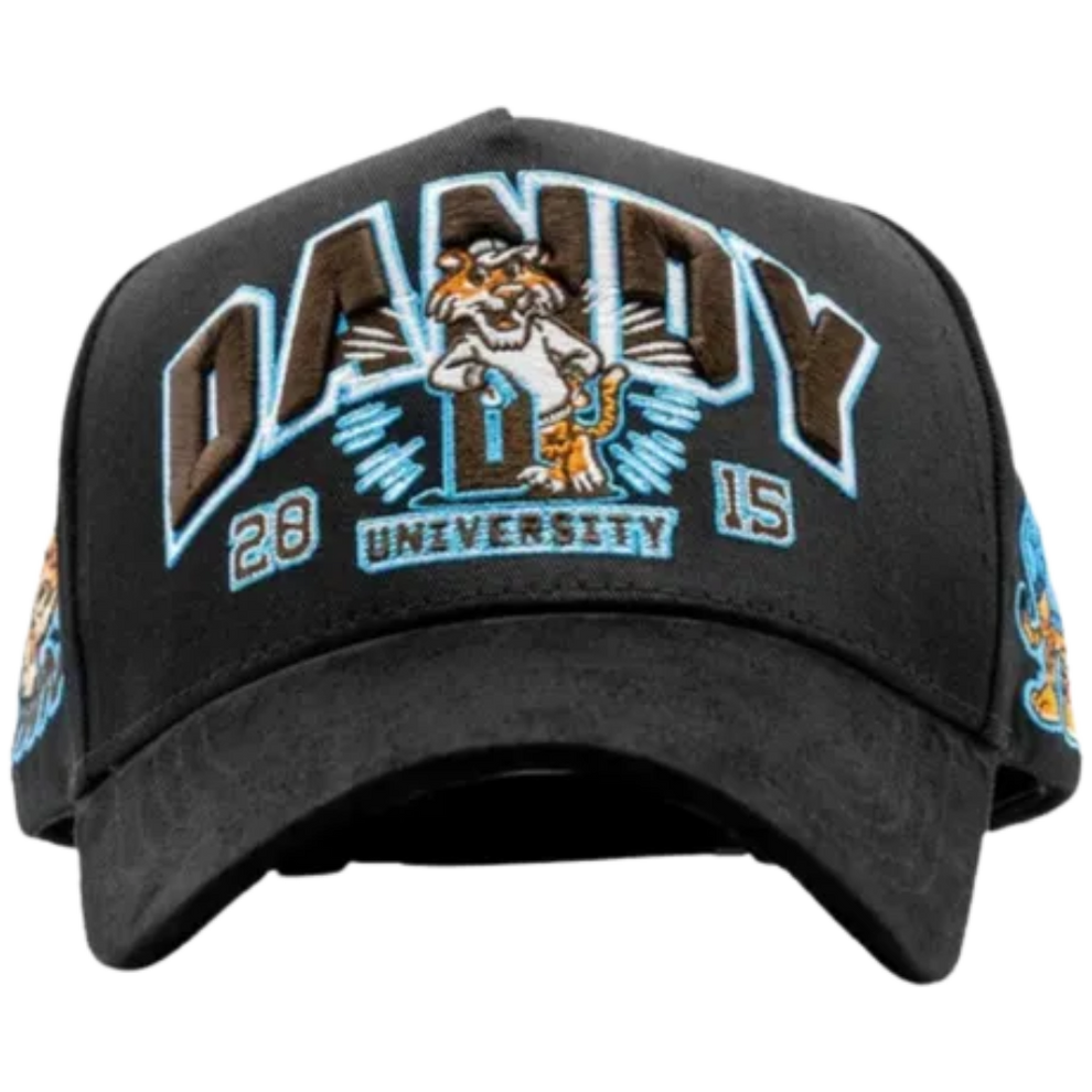 DANDY HATS "UNIVERSITY"