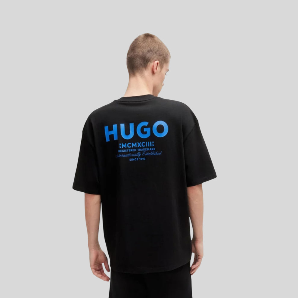 Playera Hugo