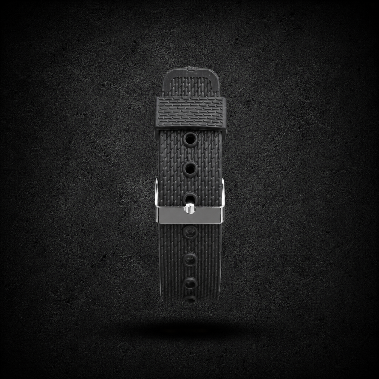 Reloj Midnight Gold – Black