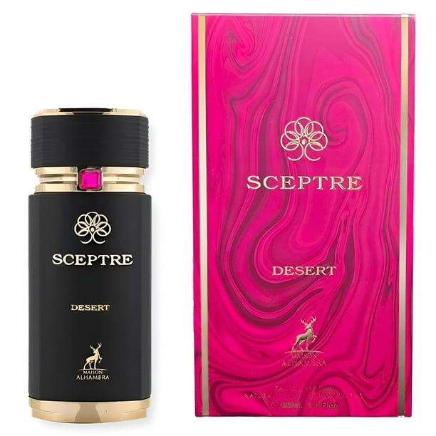 PERFUME SCEPTRE DESERT