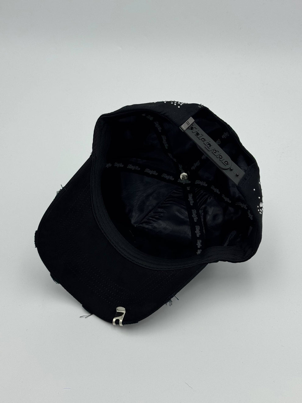 GORRA 31 HATS JUNGLE (2do Aniversario)