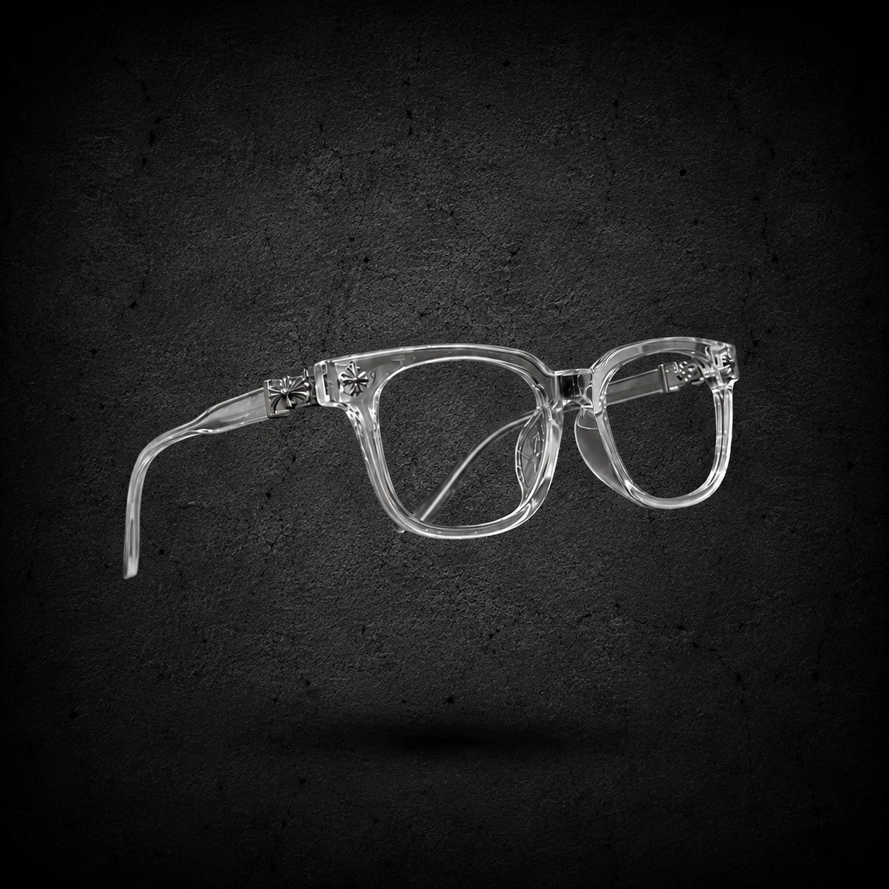 Lentes Chrome Clear