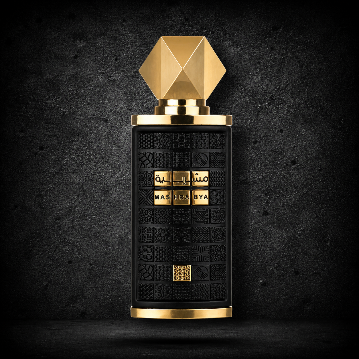 PERFUME Lattafa Mashrabya Eau de Parfum 100 ml