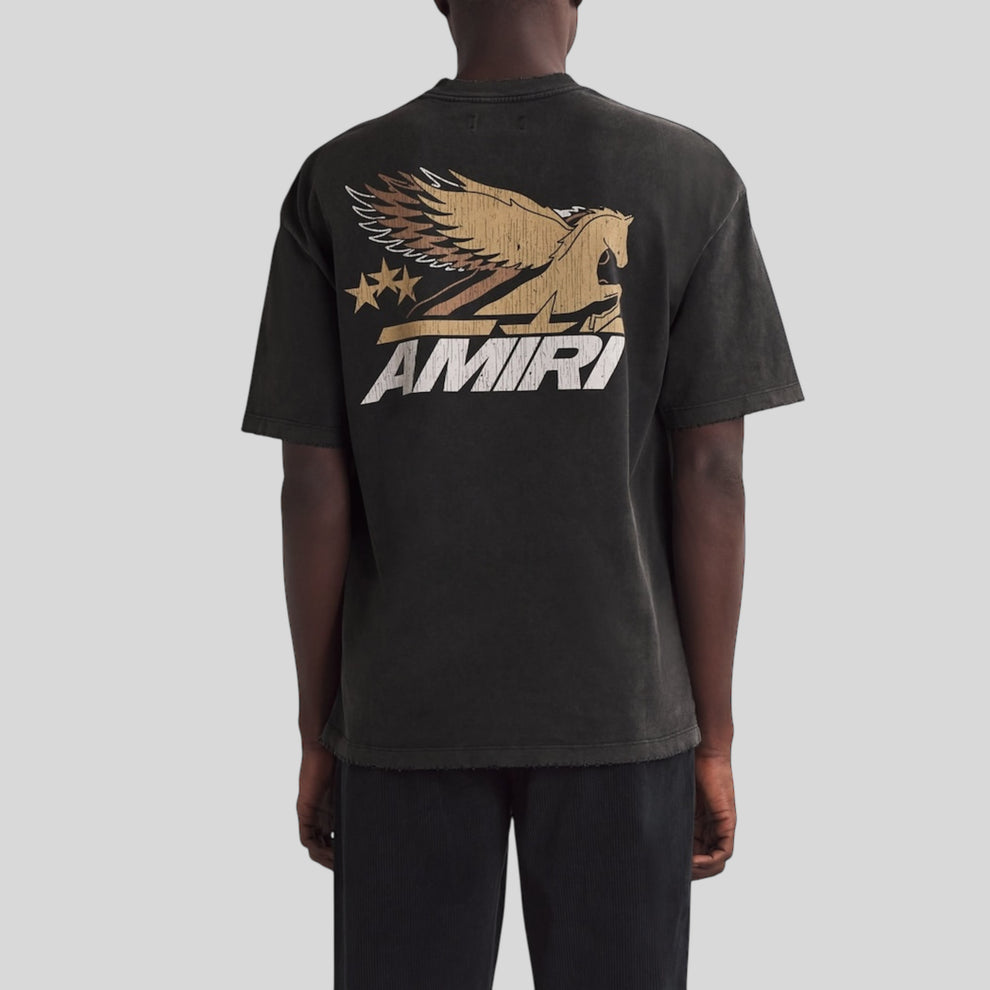 Playera Amiri