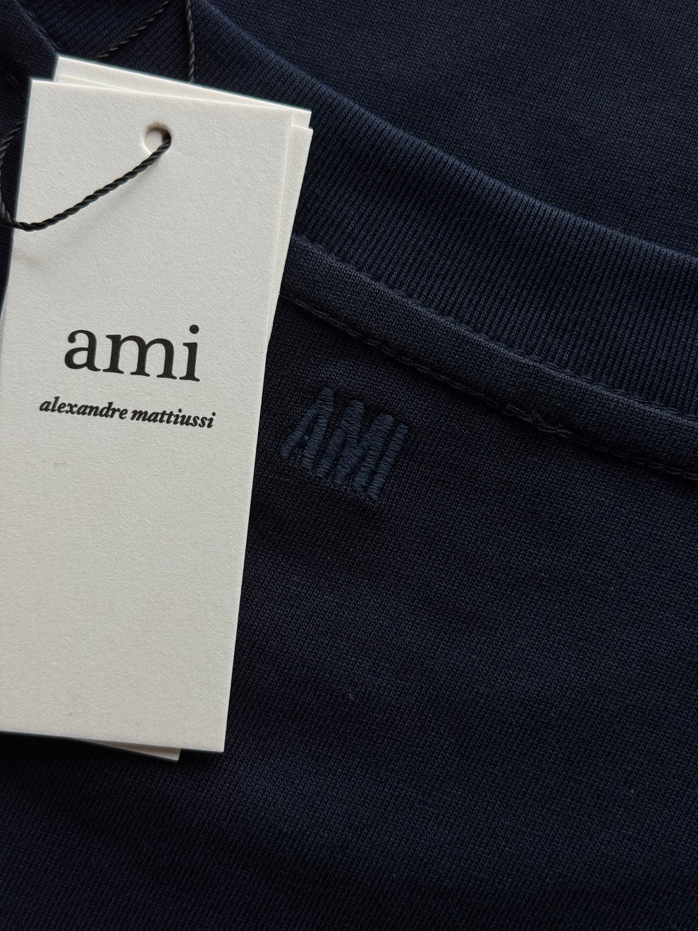 Playera Ami paris