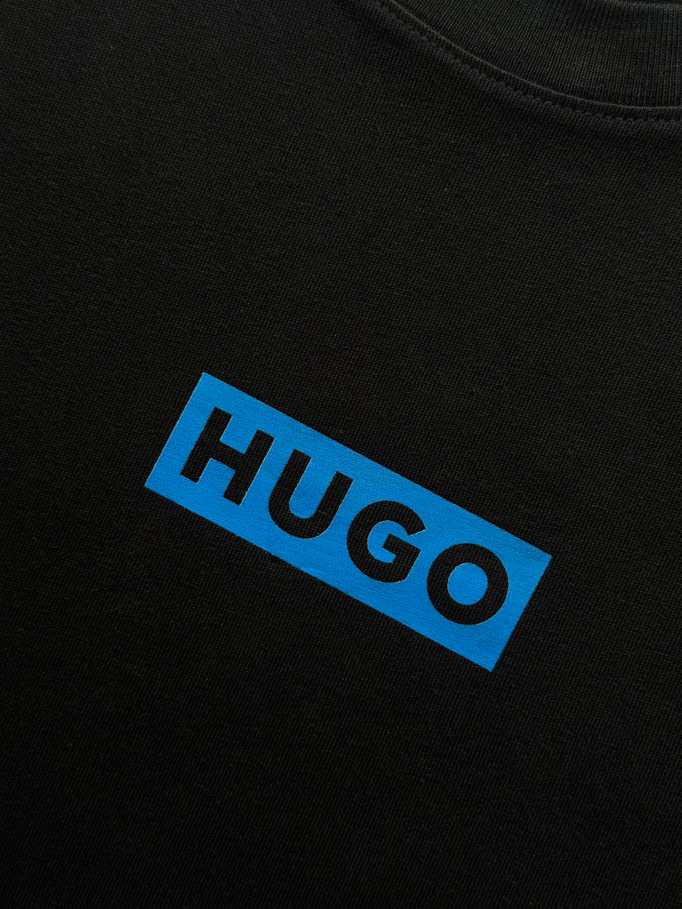 Playera Hugo