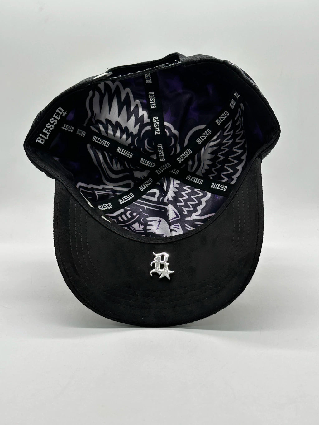 BLESSED HATS "MAD ANGEL"