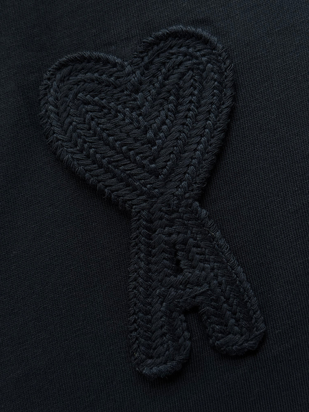 Playera Ami paris