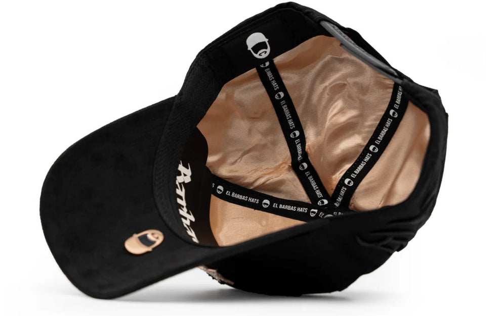 BARBAS HATS “B STAR”