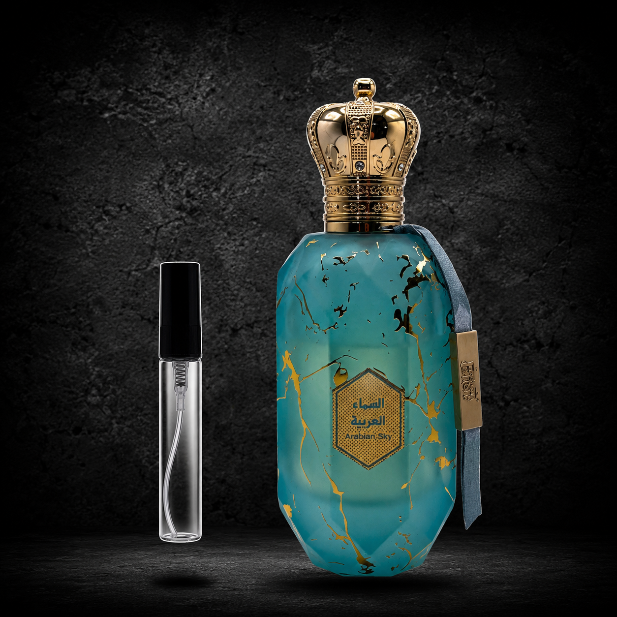 Decant 5ml "Arabia Sky"