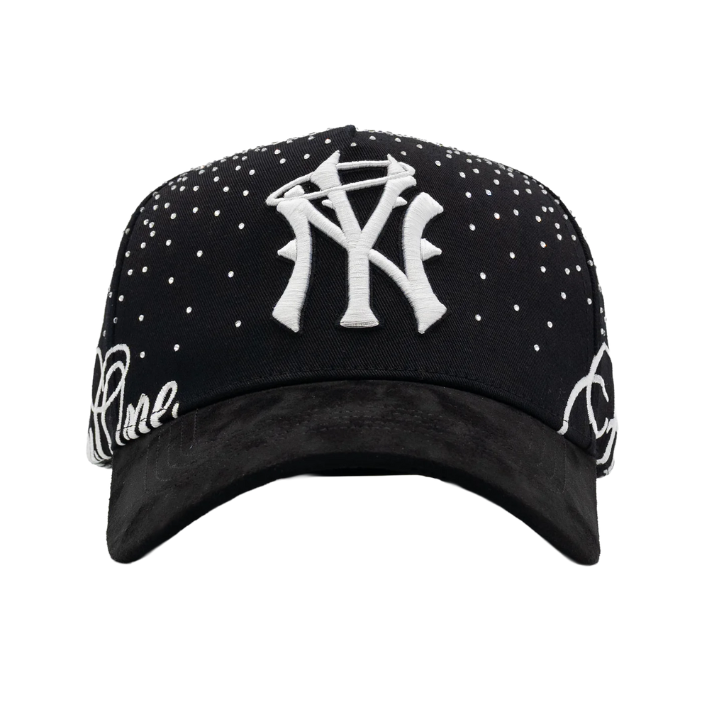 31 HATS FOREVER