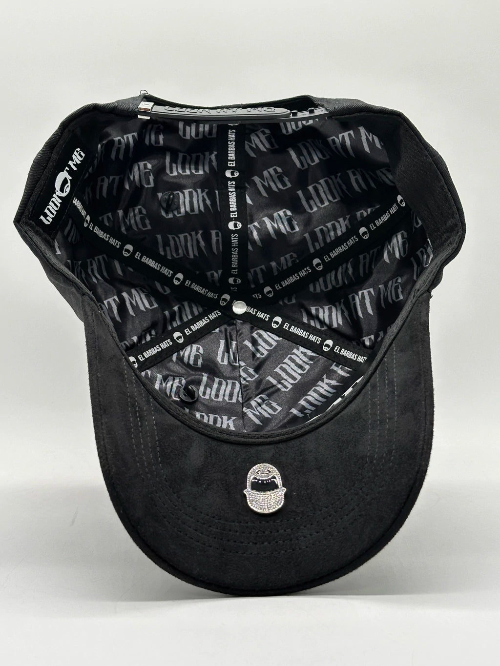 EL BARBAS HATS // BBB