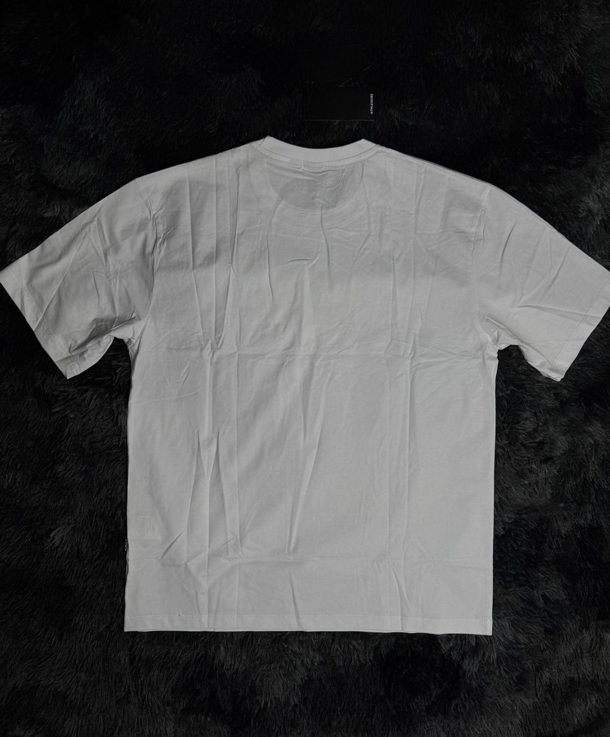 PLAYERA HUGO Y BOSS