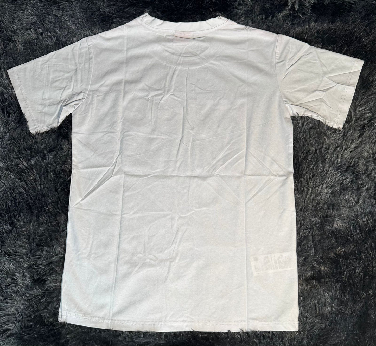 PLAYERA HUGO Y BOSS