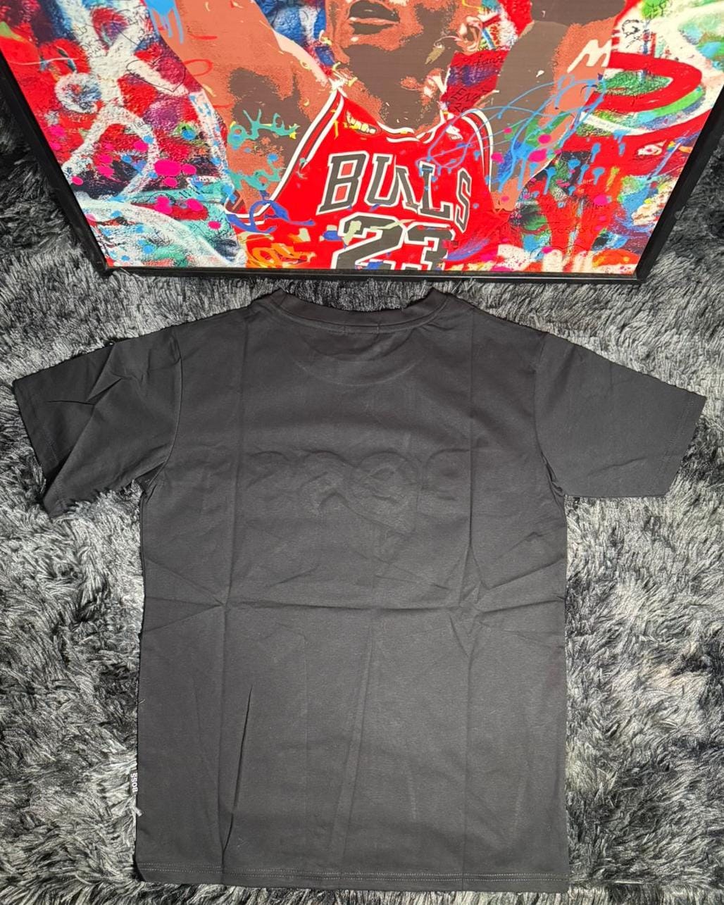 PLAYERA BOSS