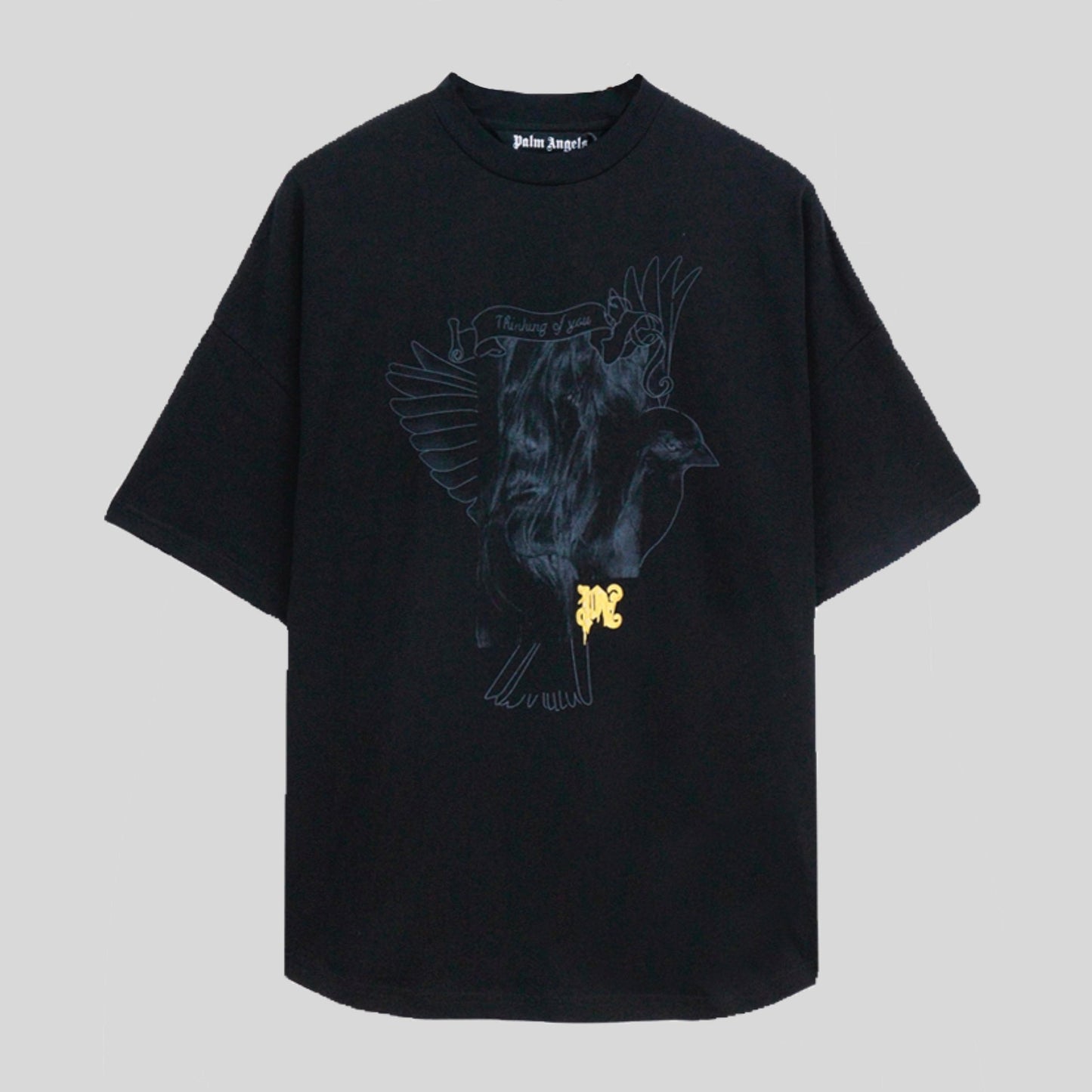 PLAYERA PALM ANGELS