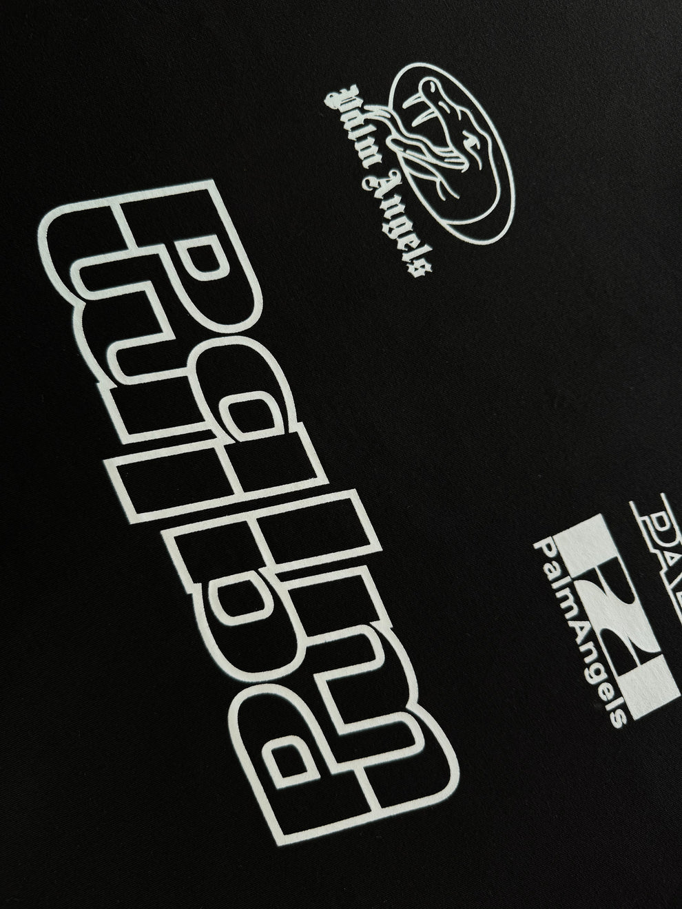 PLAYERA PALM ANGELS