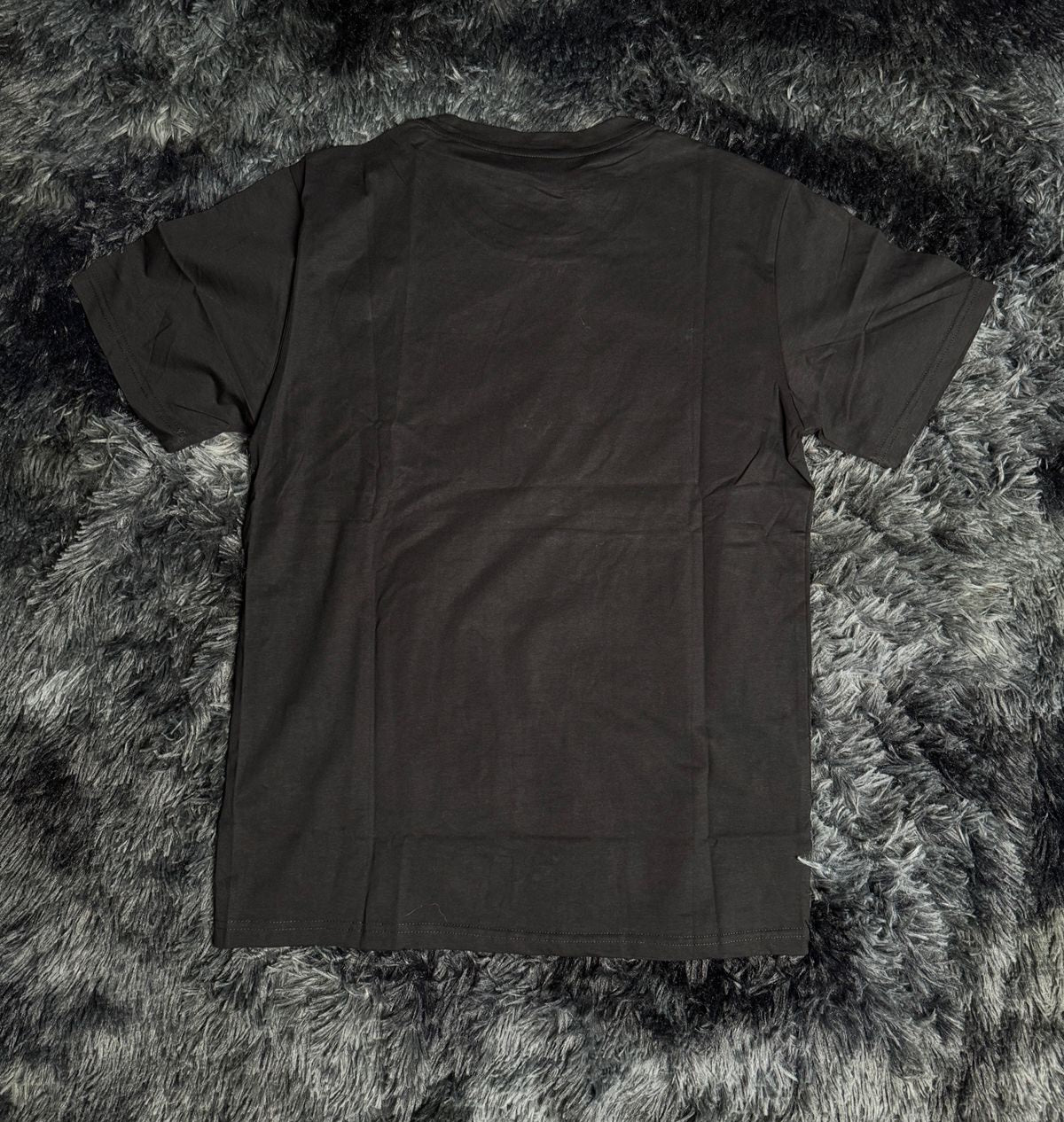 PLAYERA HUGO Y BOSS