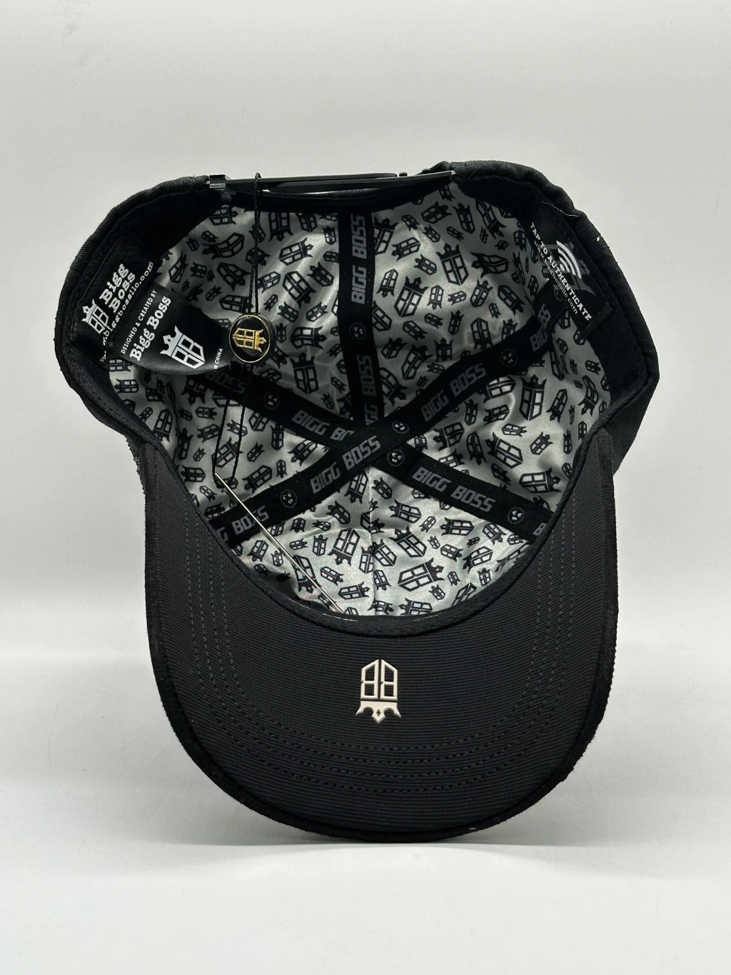 Bigg boss "boston murakami black"