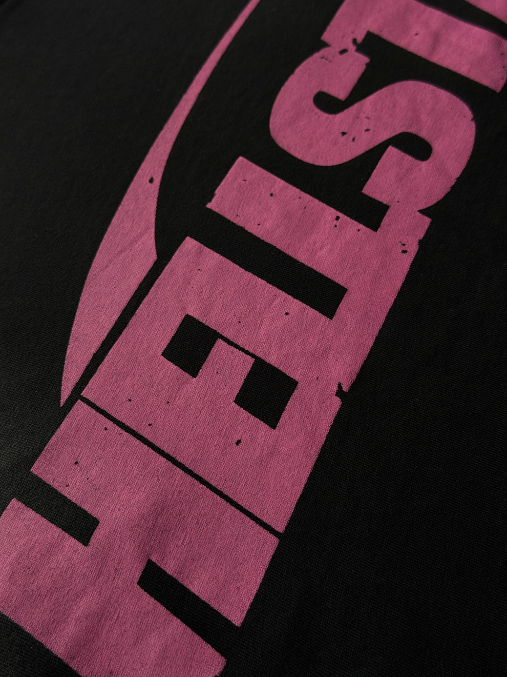 Playera Hellstar